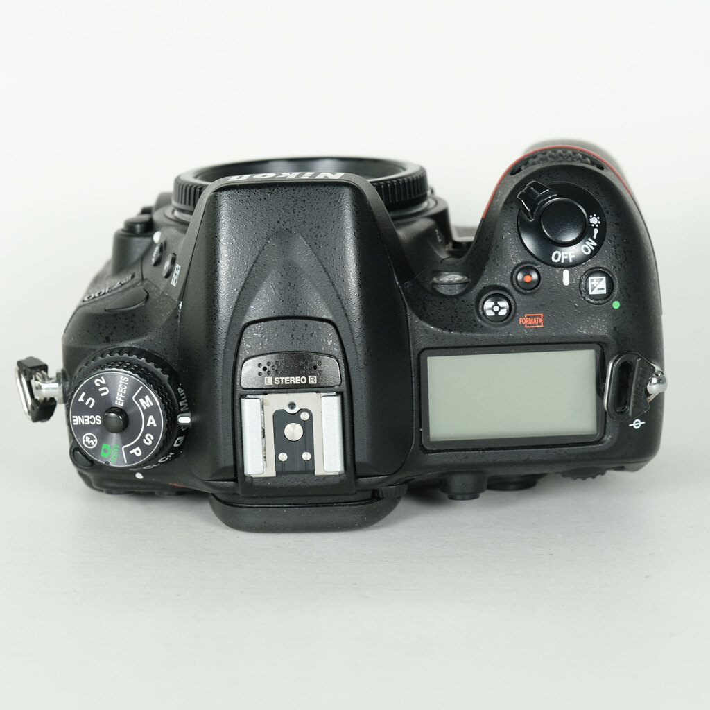 Nikon D7100の出品 | ONE SCENE（ワンシーン）