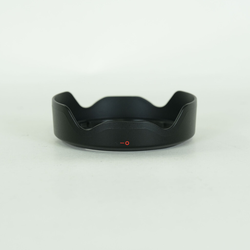 Canon EF-M11-22mm F4-5.6 IS STM