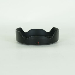 Canon EF-M11-22mm F4-5.6 IS STM