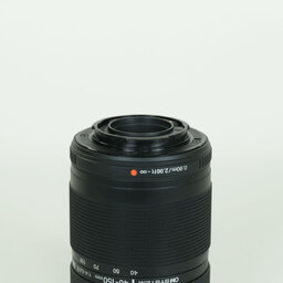 OM SYSTEM M.ZUIKO DIGITAL ED 40-150mm F4.0-5.6 R ブラック OM SYSTEM M.ZUIKO DIGITAL ED 40-150mm F4.0-5.6 R ブラック