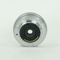 OLYMPUS M.ZUIKO DIGITAL ED 14-42mm F3.5-5.6 EZ シルバー