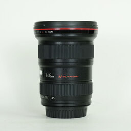 Canon EF16-35mm F2.8L II USM