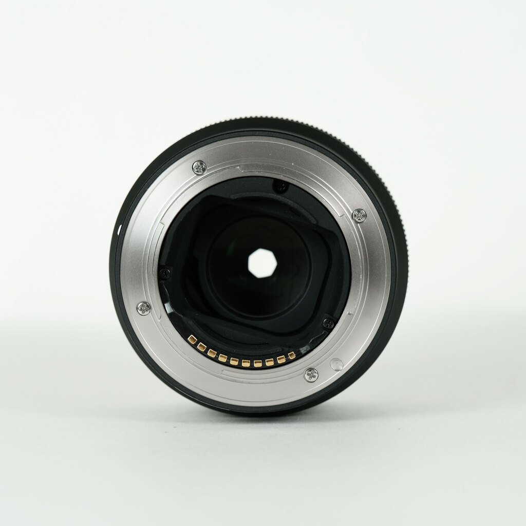 SONY FE 50mm F1.8 SEL50F18F