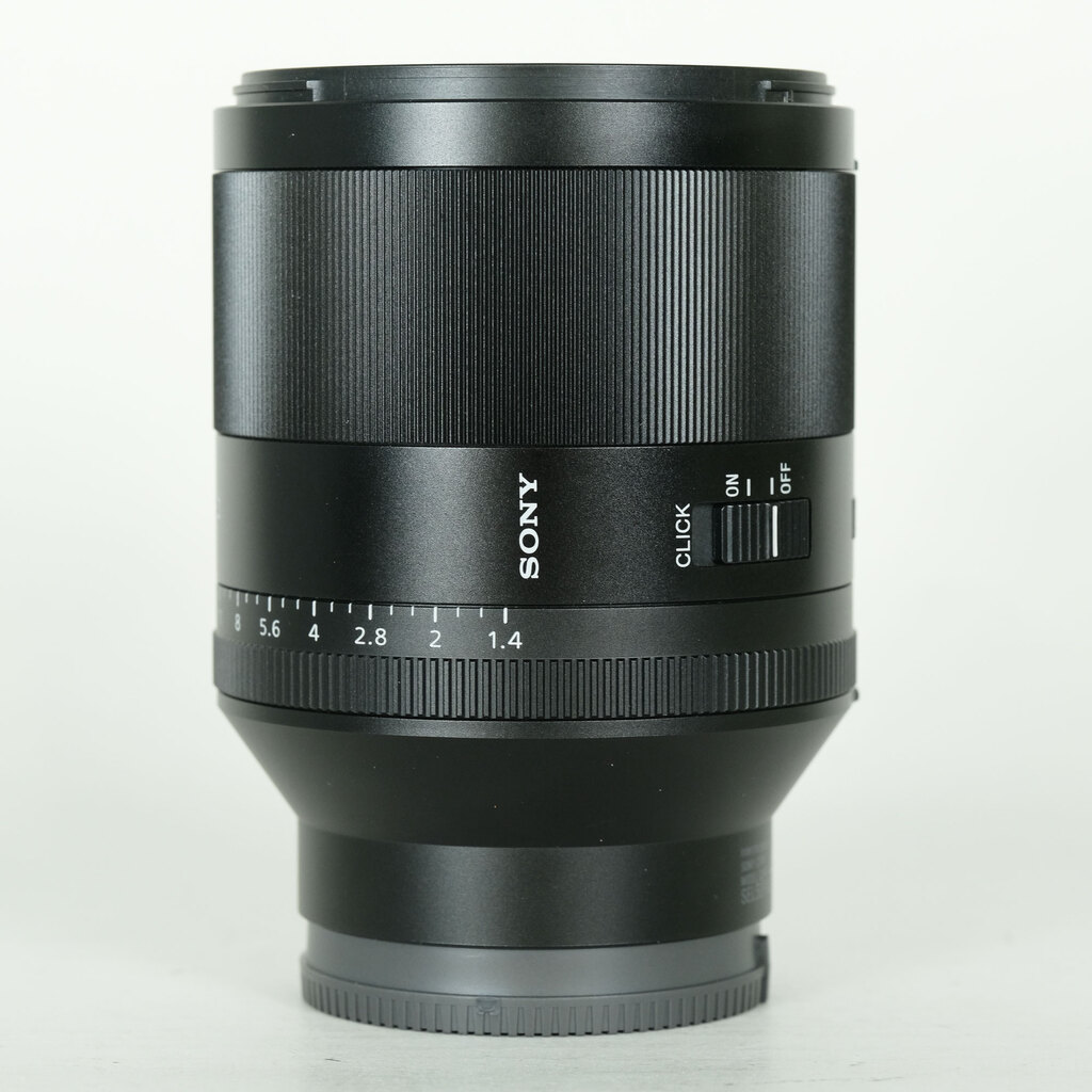 SONY Planar T* FE 50mm F1.4 ZA SEL50F14Z SONY Planar T* FE 50mm F1.4 ZA SEL50F14Z