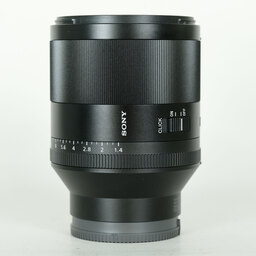 SONY Planar T* FE 50mm F1.4 ZA SEL50F14Z SONY Planar T* FE 50mm F1.4 ZA SEL50F14Z