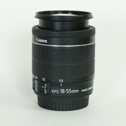 Canon EF-S18-55mm F3.5-5.6 IS STM Canon EF-S18-55mm F3.5-5.6 IS STM