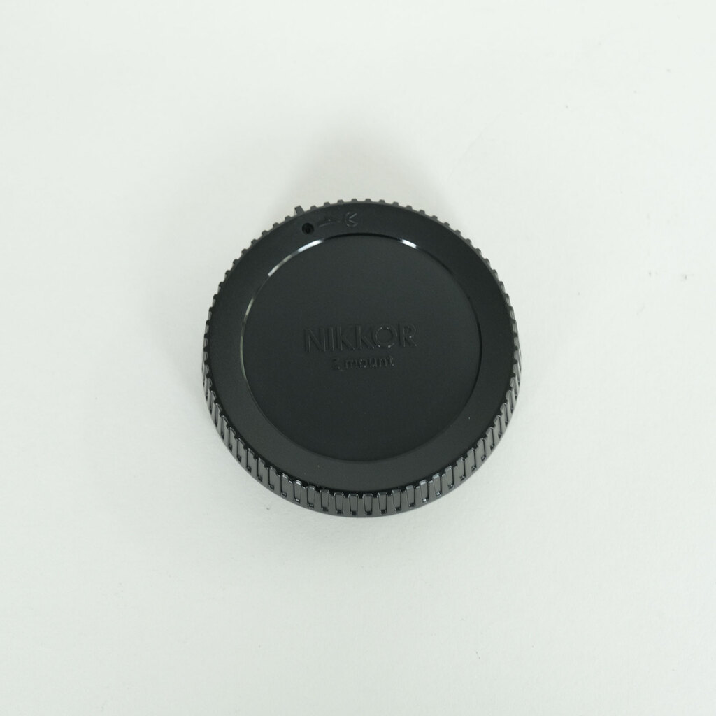 Nikon NIKKOR Z 50mm f/1.8 S