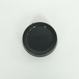 Nikon NIKKOR Z 50mm f/1.8 S