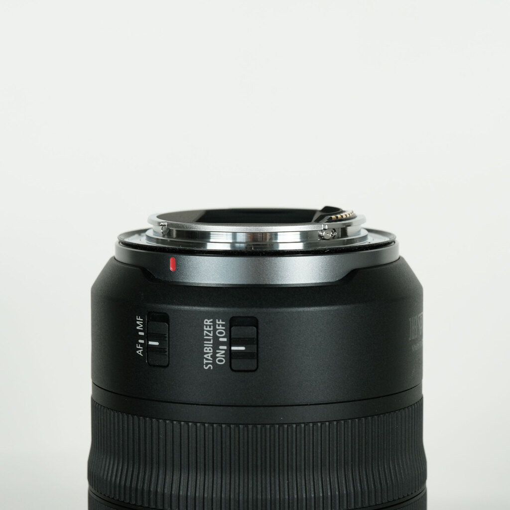 Canon RF24-105mm F4 L IS USM