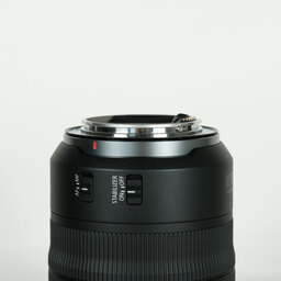 Canon RF24-105mm F4 L IS USM