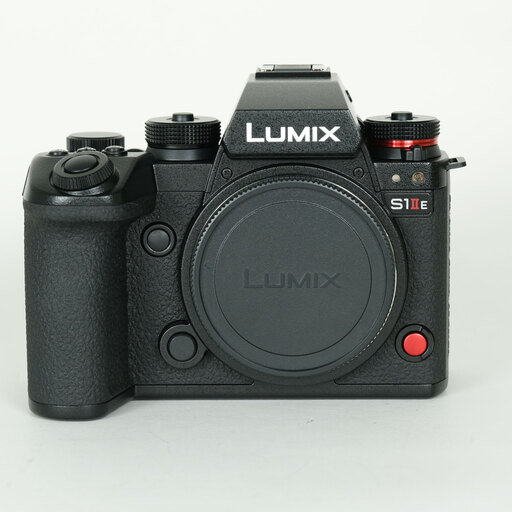 Panasonic LUMIX DC-S1M2ES ボディ