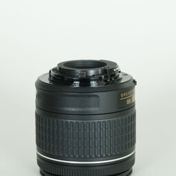 Nikon AF-P DX NIKKOR 18-55mm F3.5-5.6G VR