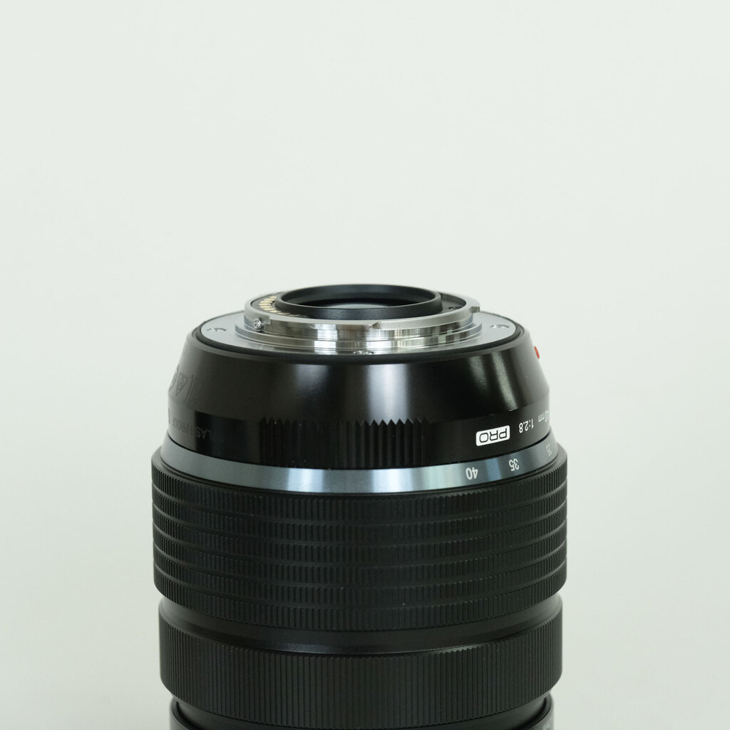 OLYMPUS M.ZUIKO DIGITAL ED 12-40mm F2.8 PRO