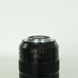 Panasonic LEICA DG VARIO-ELMARIT 12-60mm / F2.8-4.0 ASPH. / POWER O.I.S.