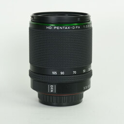 PENTAX HD PENTAX-D FA 28-105mmF3.5-5.6ED DC WR
