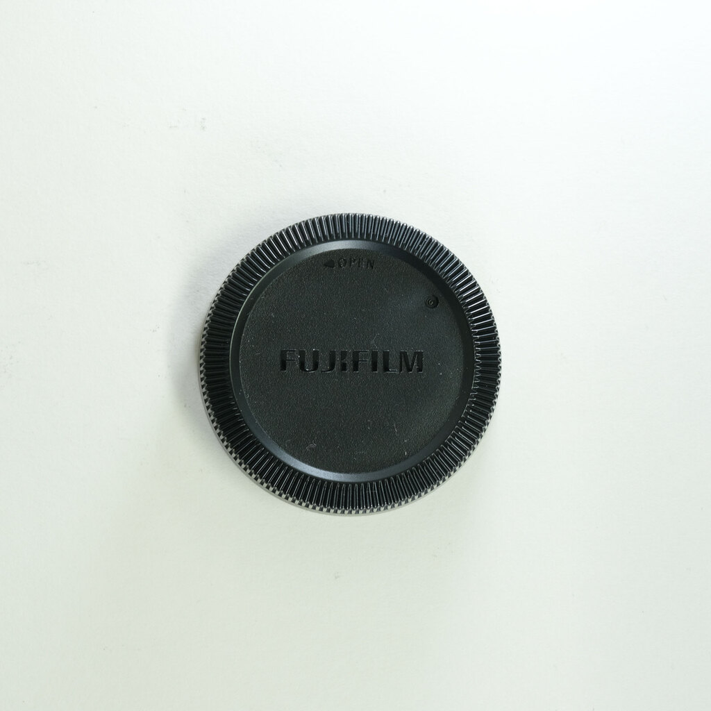 FUJIFILM XF23mmF2.8 R WR