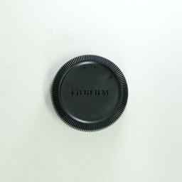 FUJIFILM XF23mmF2.8 R WR