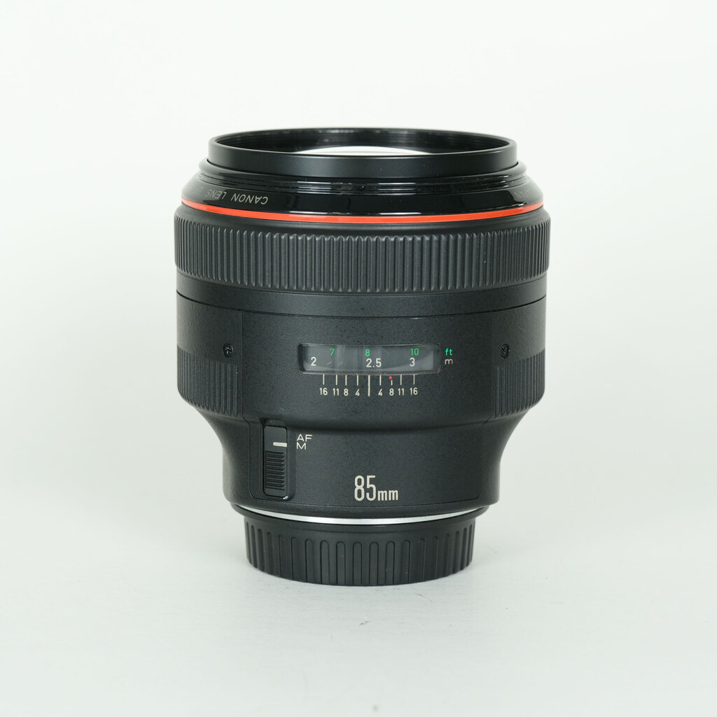 Canon EF85mm F1.2L USMの出品 | ONE SCENE（ワンシーン）