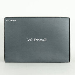 FUJIFILM X-Pro2