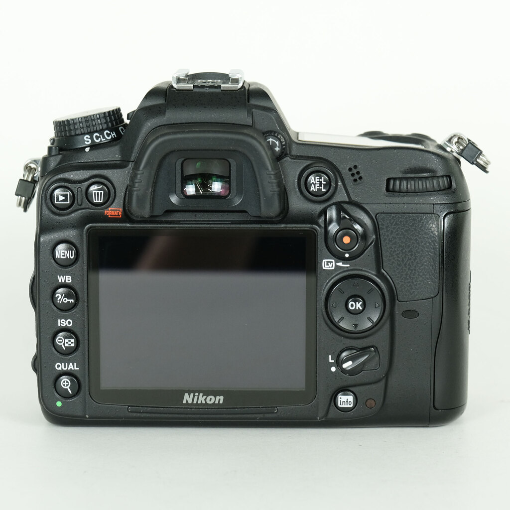 Nikon D7000 Nikon D7000