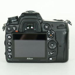 Nikon D7000 Nikon D7000
