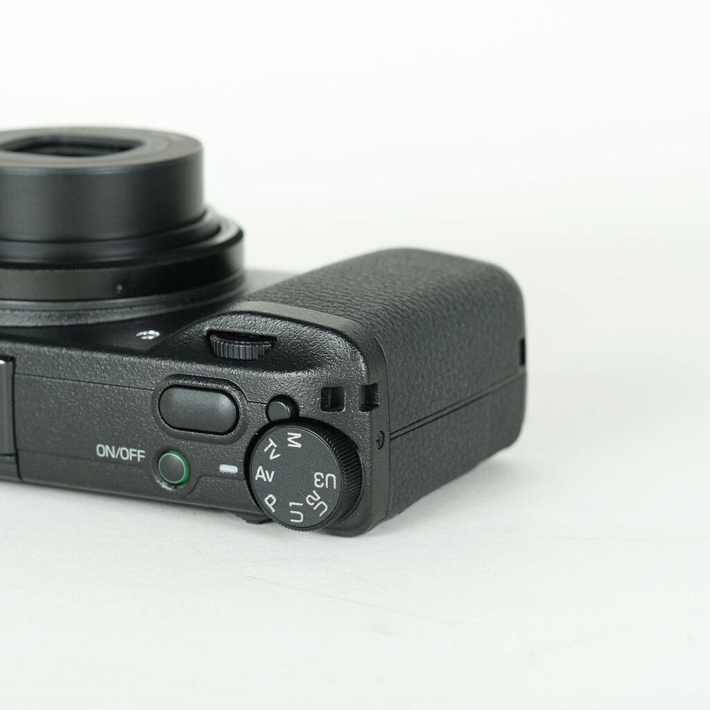 RICOH GR IIIx RICOH GR IIIx