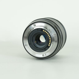 OLYMPUS M.ZUIKO DIGITAL ED 12‑45mm F4.0 PRO