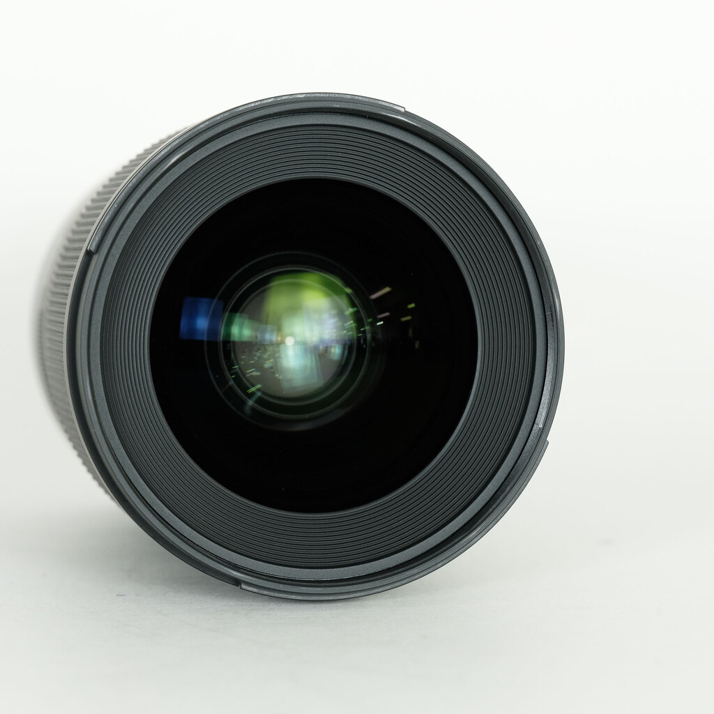 SIGMA 28mm F1.4 DG HSM｜Art [ライカL用]