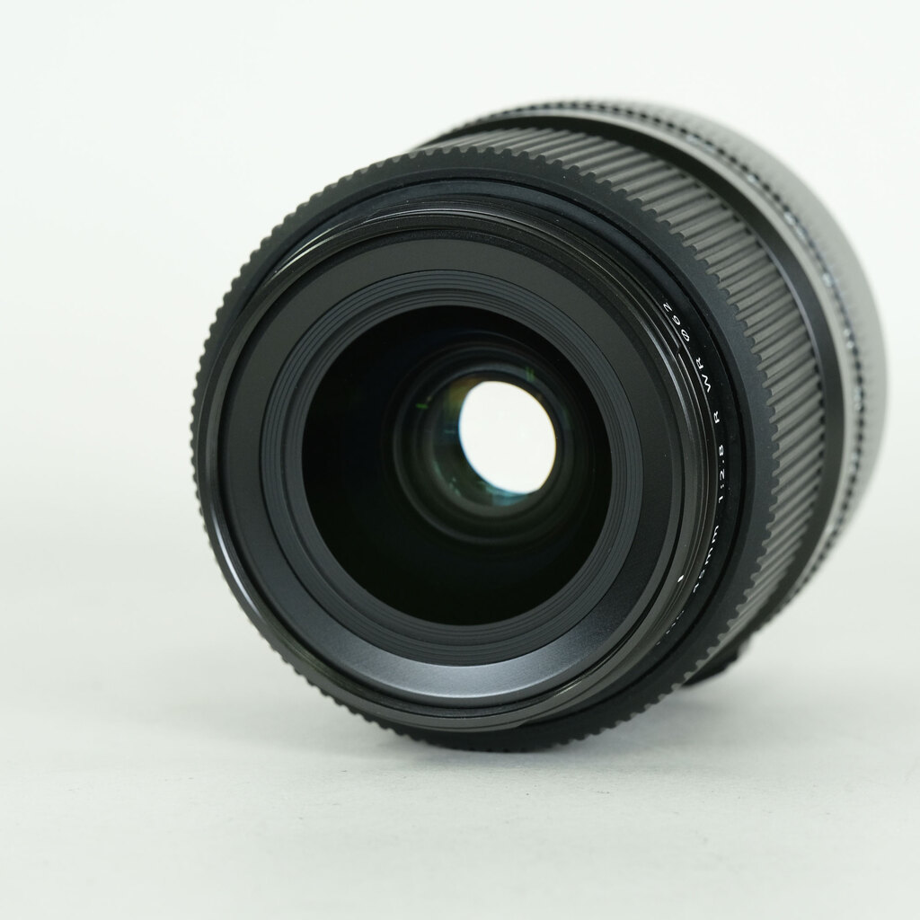 FUJIFILM GF45mmF2.8 R WR