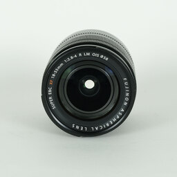 FUJIFILM XF18-55mmF2.8-4 R LM OIS FUJIFILM XF18-55mmF2.8-4 R LM OIS