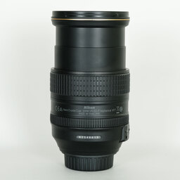 Nikon AF-S NIKKOR 24-120mm f/4G ED VR Nikon AF-S NIKKOR 24-120mm f/4G ED VR