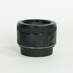 Canon EF50mm F1.8 STM