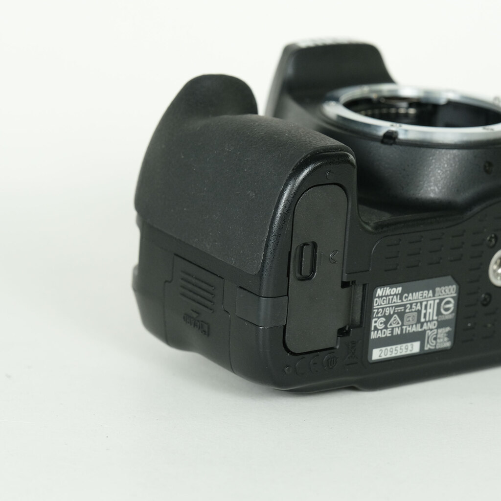 Nikon D3300 Nikon D3300