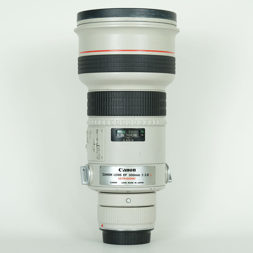 Canon EF300mm F2.8L USM Canon EF300mm F2.8L USM