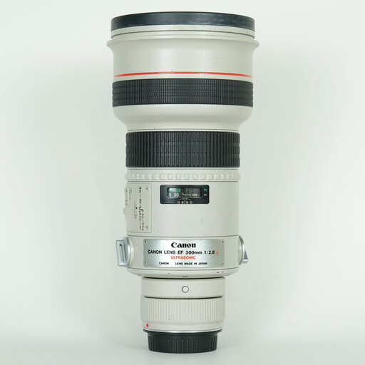 Canon EF300mm F2.8L USM Canon EF300mm F2.8L USM