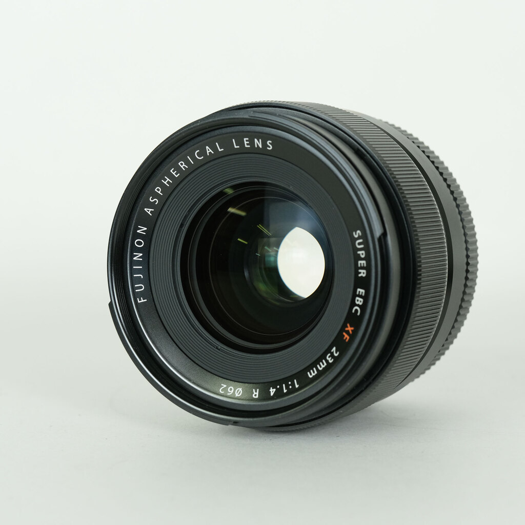 FUJIFILM XF23mmF1.4 R