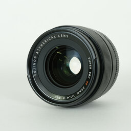FUJIFILM XF23mmF1.4 R