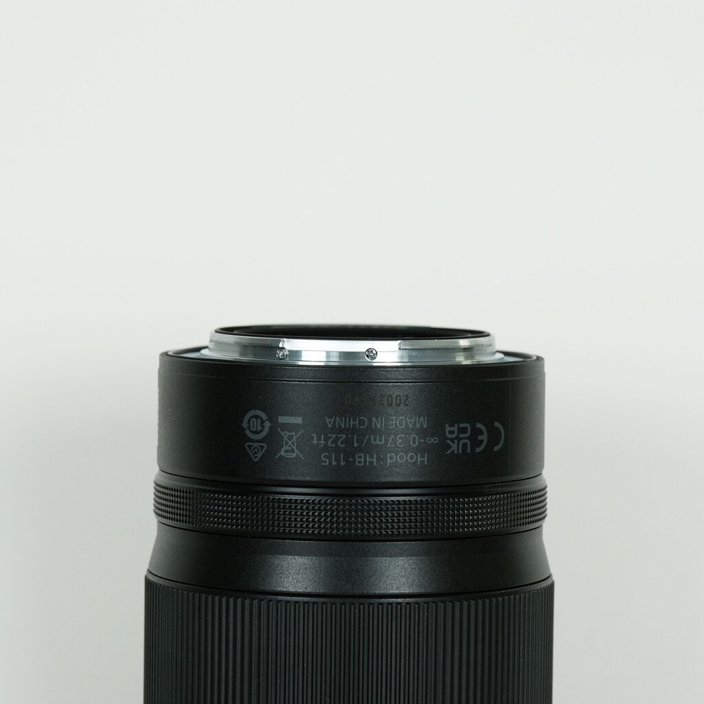 Nikon NIKKOR Z 50mm f/1.4