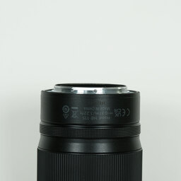 Nikon NIKKOR Z 50mm f/1.4