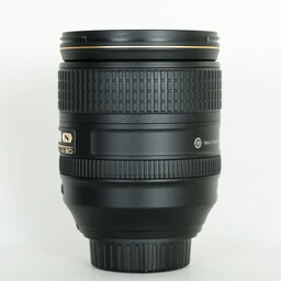 Nikon AF-S NIKKOR 24-120mm f/4G ED VR