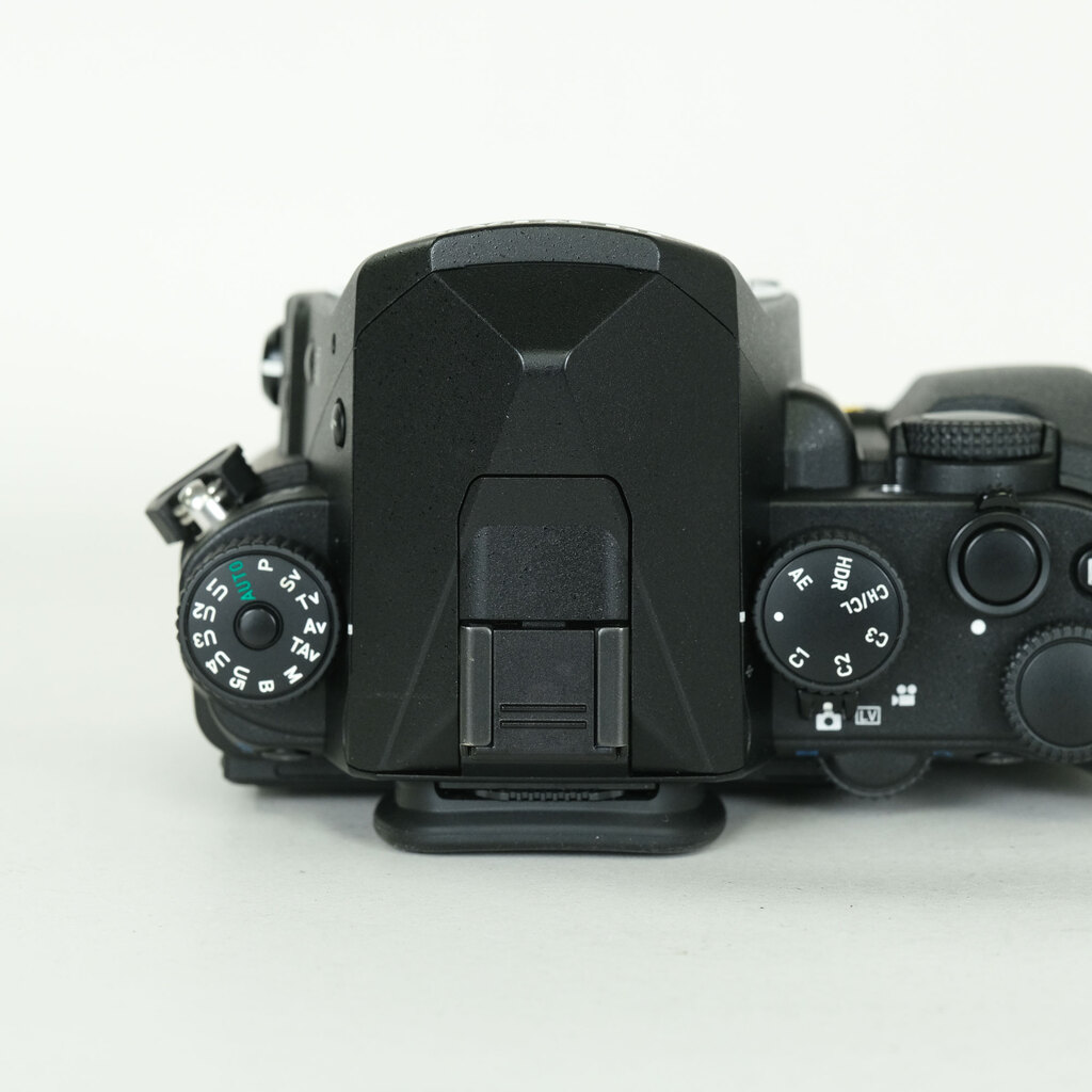 PENTAX KP