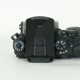 PENTAX KP