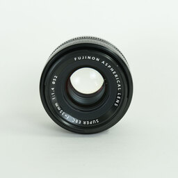 FUJIFILM XF35mmF1.4 R
