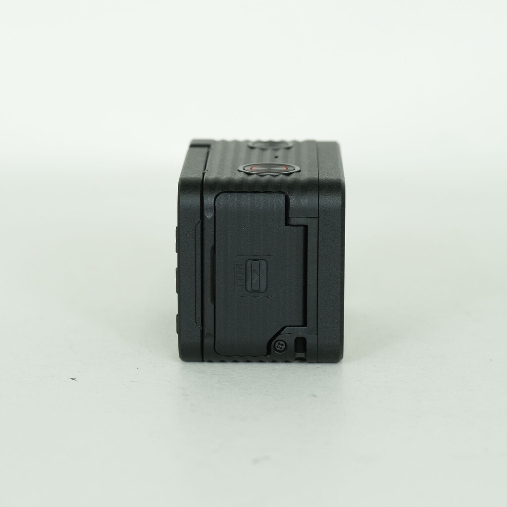 SONY Cyber-shot DSC-RX0M2