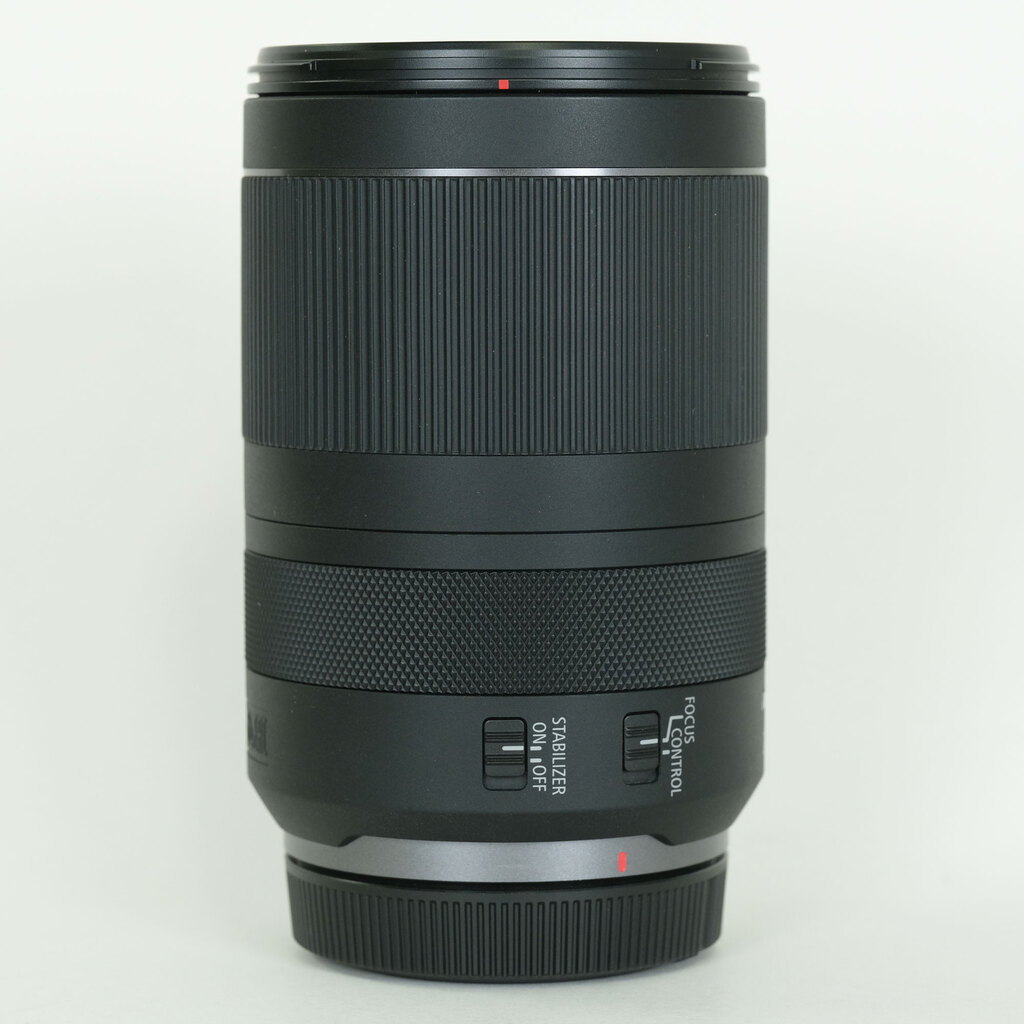 Canon RF24-240mm F4-6.3 IS USM