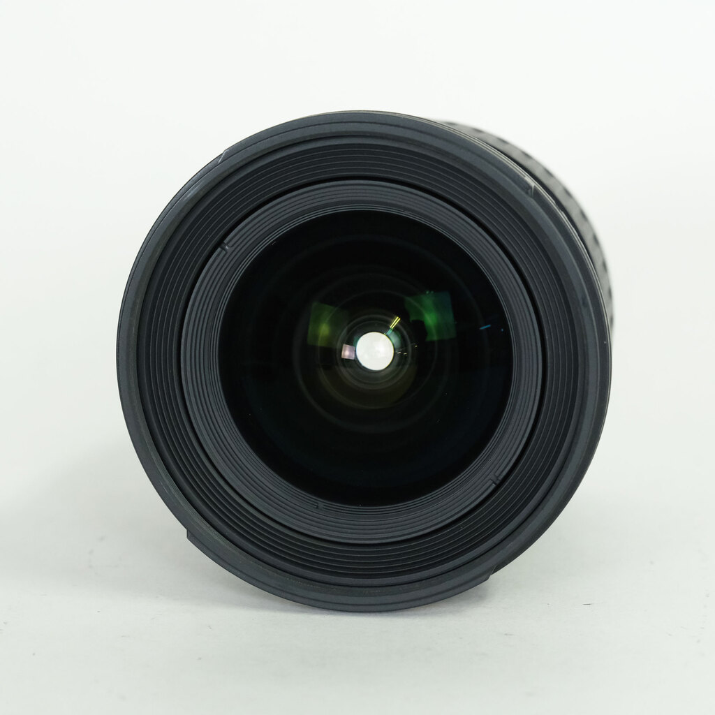 TOKINA AT-X 12-28mm F4 PRO DX（キヤノンEF用）