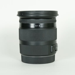 SIGMA 17-70mm F2.8-4 DC MACRO OS HSM | Contemporary [キヤノンEF用]