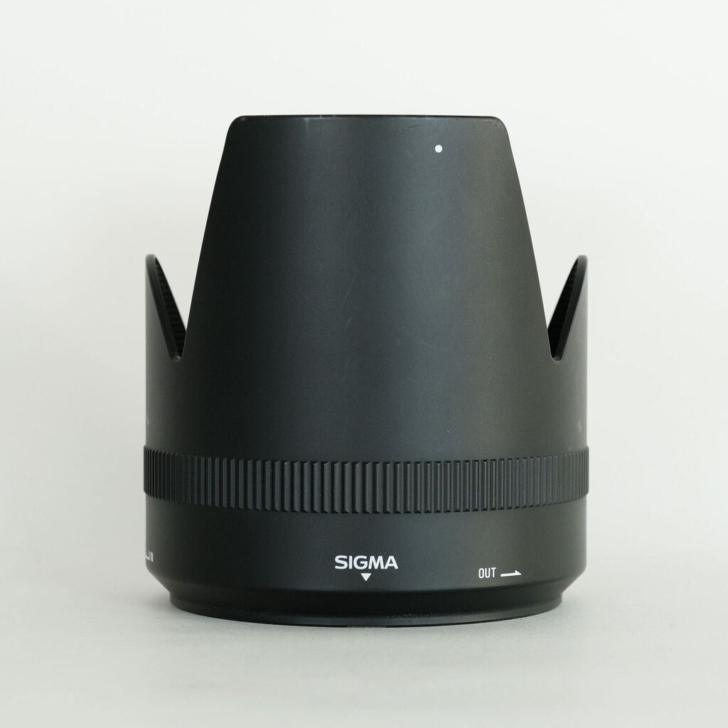 SIGMA APO 70-200mm F2.8 EX DG OS HSM (キヤノンEF用)