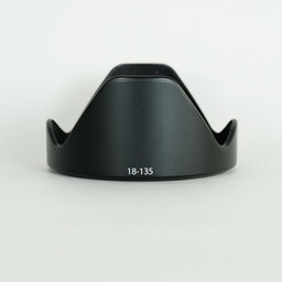 FUJIFILM XF18-135mmF3.5-5.6 R LM OIS WR