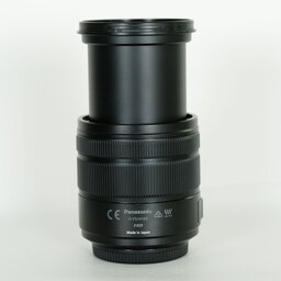 Panasonic LUMIX G VARIO 14-140mm F3.5-5.6 ASPH. POWER O.I.S.